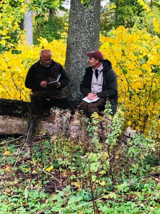 ÖPPEN TRÄNING - Vattenträning
