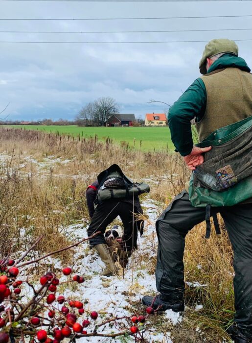 ÖPPEN TRÄNING - Vattenträning