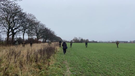 ÖPPEN TRÄNING - Vattenträning