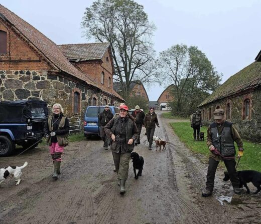 ÖPPEN TRÄNING - Vattenträning