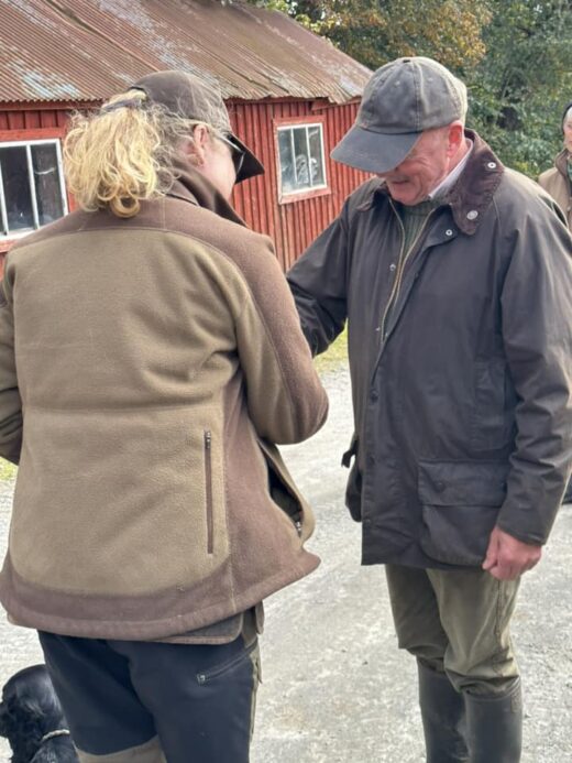 ÖPPEN TRÄNING - Vattenträning