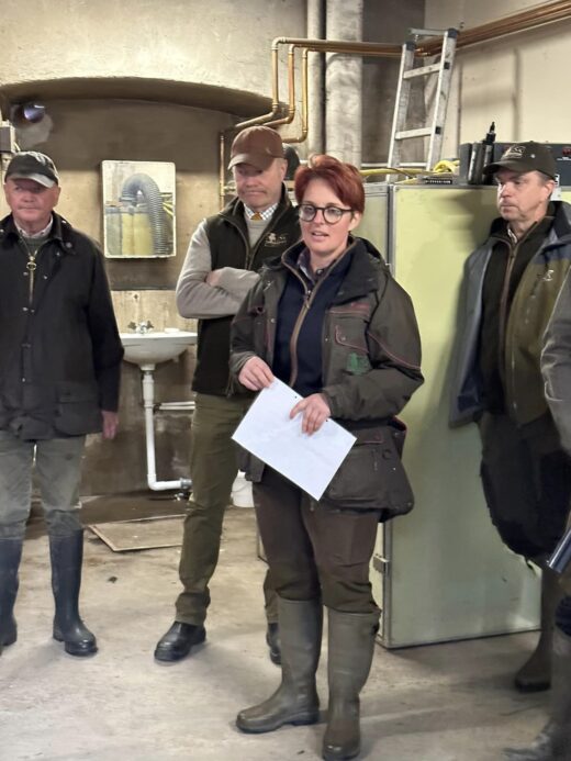 ÖPPEN TRÄNING - Vattenträning