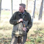 17 MAJ TRÄNING MORTEN BROK - Jakt/jaktprovhundar FULLT!